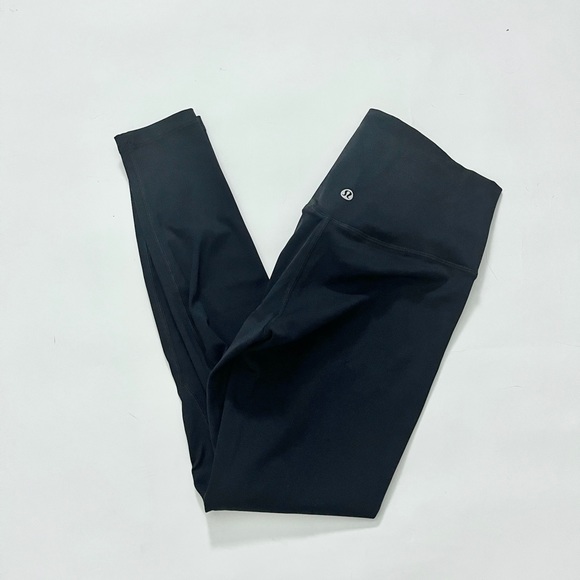 7/8 yoga leggings (brand new) - Picture 4 of 5